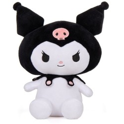 Christakopoulos Λούτρινο hello Kitty Kuromi 27 εκ. 2289120 8721246995067
