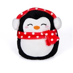 Christakopoulos Christmas Squishy in 4 Designs 17cm. 22000 5212054706530