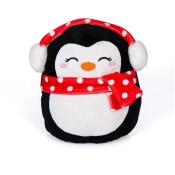 Christakopoulos squishy χριστουγεννιάτικες σε 4 σχέδια 17εκ. 22000 5212054706530
