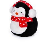Christakopoulos Christmas Squishy in 4 Designs 17cm. 22000 5212054706530