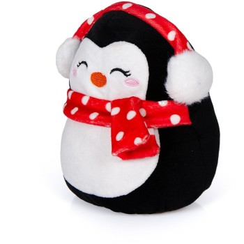 Christakopoulos Christmas Squishy in 4 Designs 17cm. 22000 5212054706530