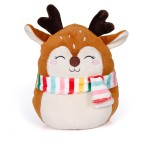 Christakopoulos squishy χριστουγεννιάτικες σε 4 σχέδια 17εκ. 22000 5212054706530
