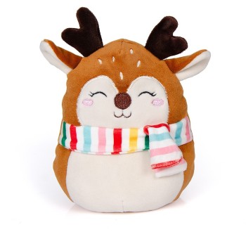Christakopoulos Christmas Squishy in 4 Designs 17cm. 22000 5212054706530
