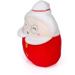Christakopoulos Christmas Squishy in 4 Designs 17cm. 22000 5212054706530