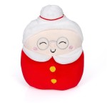 Christakopoulos squishy χριστουγεννιάτικες σε 4 σχέδια 17εκ. 22000 5212054706530