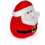 Christakopoulos Christmas Squishy in 4 Designs 17cm. 22000 5212054706530