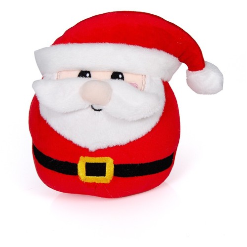 Christakopoulos squishy χριστουγεννιάτικες σε 4 σχέδια 17εκ. 22000 5212054706530