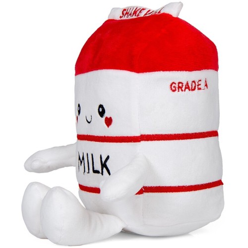 Christakopoulos Plush Breakfast - Plushiverse in 3 Designs 25cm. 22254 5212054706509
