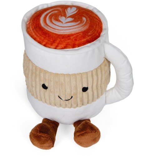 Christakopoulos Plush Breakfast - Plushiverse in 3 Designs 25cm. 22254 5212054706509