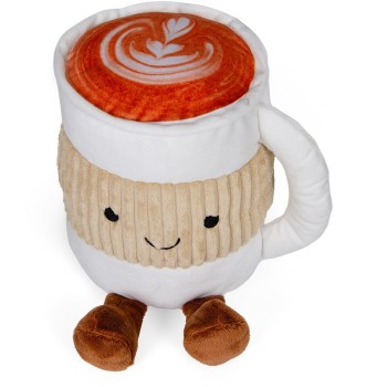 Christakopoulos Plush Breakfast - Plushiverse in 3 Designs 25cm. 22254 5212054706509
