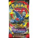κάισσα Pokemon Me02 Phantasmal Flames Booster POK101901 196214126084