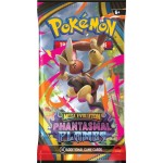 κάισσα Pokemon Me02 Phantasmal Flames Booster POK101901 196214126084