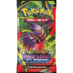 κάισσα Pokemon Me02 Phantasmal Flames Booster POK101901 196214126084