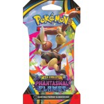 κάισσα Pokemon Me02 Phantasmal Flames Sleeved Booster POK101931 196214126497