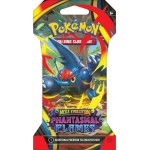κάισσα Pokemon Me02 Phantasmal Flames Sleeved Booster POK101931 196214126497