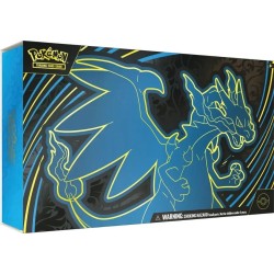 κάισσα Pokemon Mega Charizard X Ex Ultra Premium Collection POK100651 196214116924