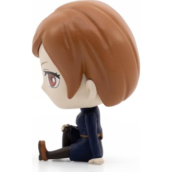 YuMe Jujutsu Kaisen Bobble Head - Nobara Kugisaki (6Cm) Μίνι Φιγούρα Συλλεκτική Σε  4895217512844