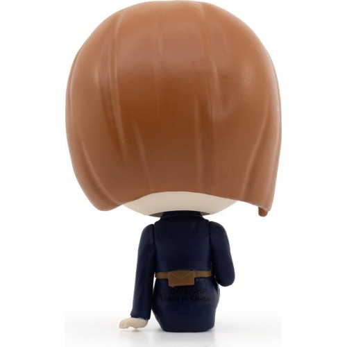 YuMe Jujutsu Kaisen Bobble Head - Nobara Kugisaki (6Cm) Μίνι Φιγούρα Συλλεκτική Σε  4895217512844