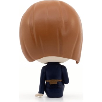 YuMe Jujutsu Kaisen Bobble Head - Nobara Kugisaki (6Cm) Μίνι Φιγούρα Συλλεκτική Σε  4895217512844