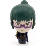 YuMe Jujutsu Kaisen Bobble Head - Maki Zenin (6Cm) Mini Φιγούρα Συλλεκτική  4895217512868