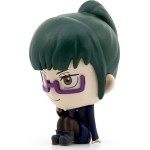 YuMe Jujutsu Kaisen Bobble Head - Maki Zenin (6Cm) Mini Φιγούρα Συλλεκτική  4895217512868