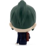 YuMe jujutsu kaisen bobble head - maki zenin 2.5 mini figure collectable in hero  4895217512868