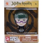YuMe jujutsu kaisen bobble head - maki zenin 2.5 mini figure collectable in hero  4895217512868