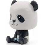 YuMe Jujutsu Kaisen Bobble Head - Panda (6Cm) Mini Φιγούρα Συλλεκτική Σε Hero Wind  4895217512882