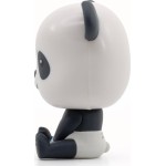 YuMe Jujutsu Kaisen Bobble Head - Panda (6Cm) Mini Φιγούρα Συλλεκτική Σε Hero Wind  4895217512882