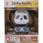 YuMe jujutsu kaisen bobble head - panda 2.5 mini figure collectable in hero wind  4895217512882