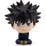 YuMe Jujutsu Kaisen Bobble Head - Megumi Fushiguro (6Cm) Μίνι Συλλεκτική Φιγούρα  4895217512837