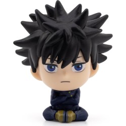 YuMe Jujutsu Kaisen Bobble Head - Megumi Fushiguro (6Cm) Μίνι Συλλεκτική Φιγούρα  4895217512837