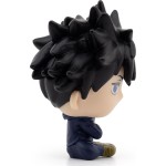 YuMe jujutsu kaisen bobble head - megumi fushiguro 2.5 mini figure collectable i  4895217512837