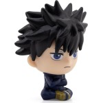 YuMe Jujutsu Kaisen Bobble Head - Megumi Fushiguro (6Cm) Μίνι Συλλεκτική Φιγούρα  4895217512837