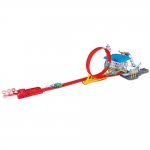 Maisto Fresh Metal Get Away Launch Playset 12220 090159122203