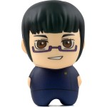 yume jujutsu kaisen foam 3 mini figure  | squish hero surprise blind bag |   4895217512011