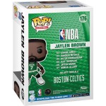 Funko pop! basketball: nba boston celtics - jaylen brown 176 Συλλεκτική Φιγούρα Βινυλίου 78042 889698780421