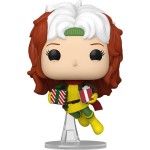 Funko Pop! Marvel: Marvel Holidays - Rogue 1534 Bobble-Head Συλλεκτική Φιγούρα Βινυλίου 86090 889698860901