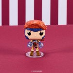 funko pop!  holidivas - jean grey - x-men - collectable vinyl figure - gift 86089 889698860895