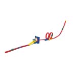 Maisto Fresh Metal Double Loop Challenge 12363 090159123637