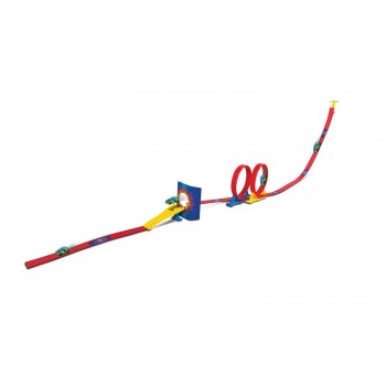 Maisto Fresh Metal Double Loop Challenge 12363 090159123637