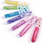 Make it Real - 3c4g | 7 Days Glitter Lip Gloss 32365 638241323659