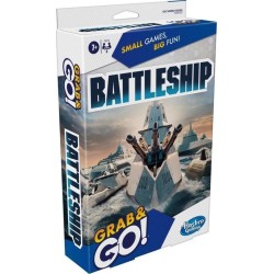 Hasbro Gaming F8252 Board/card Game F8252 5010996163394