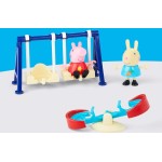 Hasbro Peppa Pig Peppas Outside Fun Playset, 7,5 cm F2189 / G1857 5010996327642