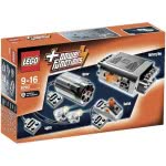 LEGO Technic Σετ Κινητήρα Power Functions 8293 5702015146227