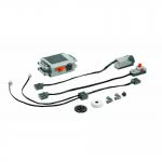 LEGO Technic Σετ Κινητήρα Power Functions 8293 5702015146227