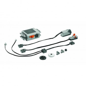 LEGO Technic Σετ Κινητήρα Power Functions 8293 5702015146227