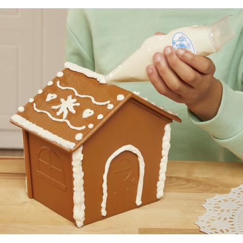 Little Tikes Creative Chefs Gingerbread House Kit 643446 050743643446