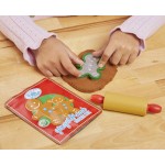 Little Tikes Creative Chefs Gingerbread House Kit 643446 050743643446