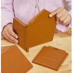 Little Tikes Creative Chefs Gingerbread House Kit 643446 050743643446